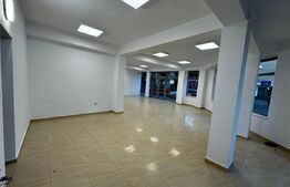 Spatiu comercial, 90mp utili, zona Cetate - HCC