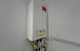 Spatiu comercial, 90mp utili, zona Cetate - HCC