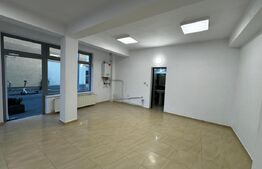 Spatiu comercial, 90mp utili, zona Cetate - HCC