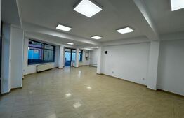 Spatiu comercial, 90mp utili, zona Cetate - HCC