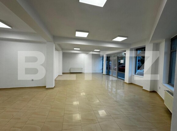 Spațiu comercial de închiriat Cetate - 161167SIC | BLITZ Alba Iulia | Poza6