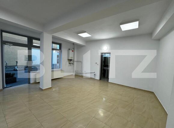 Spațiu comercial de închiriat Cetate - 161167SIC | BLITZ Alba Iulia | Poza2