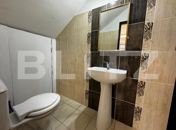 Spațiu comercial de închiriat Cetate - 161167SIC | BLITZ Alba Iulia | Poza3