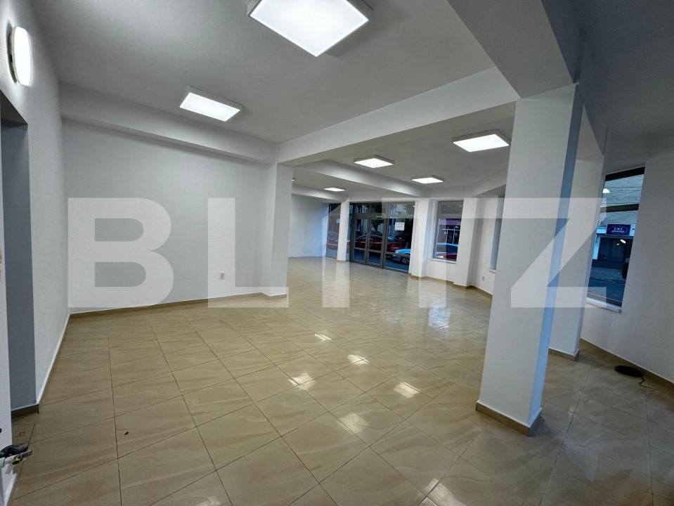 Spațiu comercial de închiriat Cetate - 161167SIC | BLITZ Alba Iulia | Poza7
