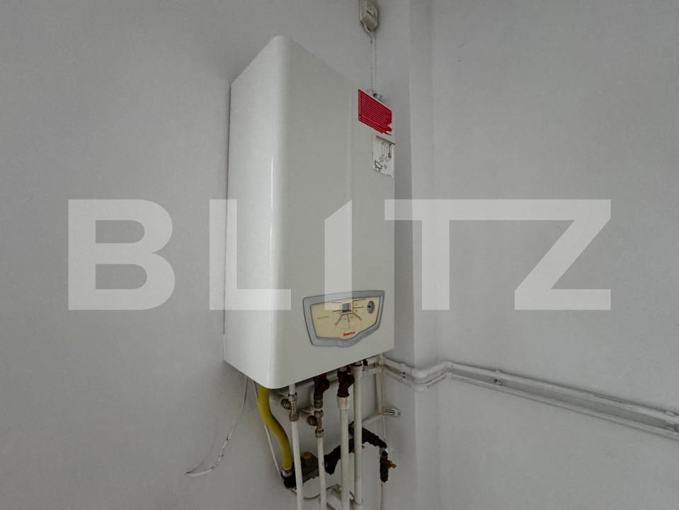 Spațiu comercial de închiriat Cetate - 161167SIC | BLITZ Alba Iulia | Poza4