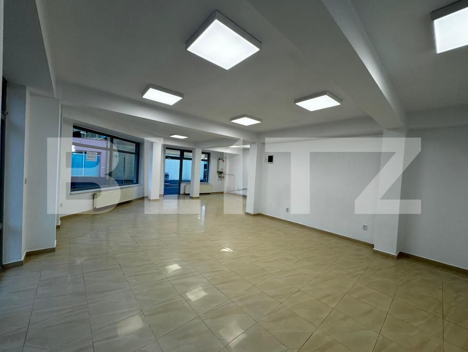 Spațiu comercial de închiriat Cetate - 161167SIC | BLITZ Alba Iulia | Poza8