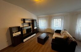Apartament cu 2 camere, spatios, cladire noua etaj 2, 80mp utili, zona Cetate