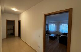 Apartament cu 2 camere, spatios, cladire noua etaj 2, 80mp utili, zona Cetate