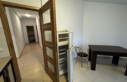 Apartament cu 2 camere, spatios, cladire noua etaj 2, 80mp utili, zona Cetate