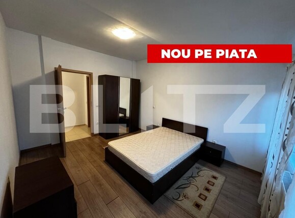 Apartament de închiriat 2 camere Cetate - 161168AI | BLITZ Alba Iulia | Poza3