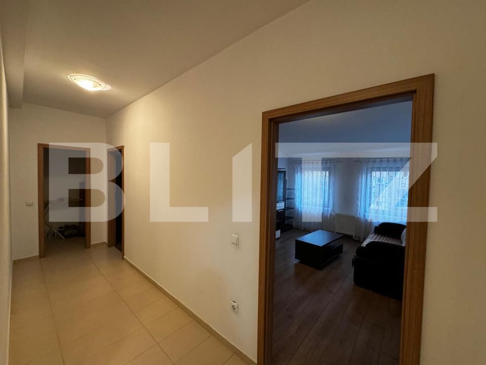 Apartament de închiriat 2 camere Cetate - 161168AI | BLITZ Alba Iulia | Poza7