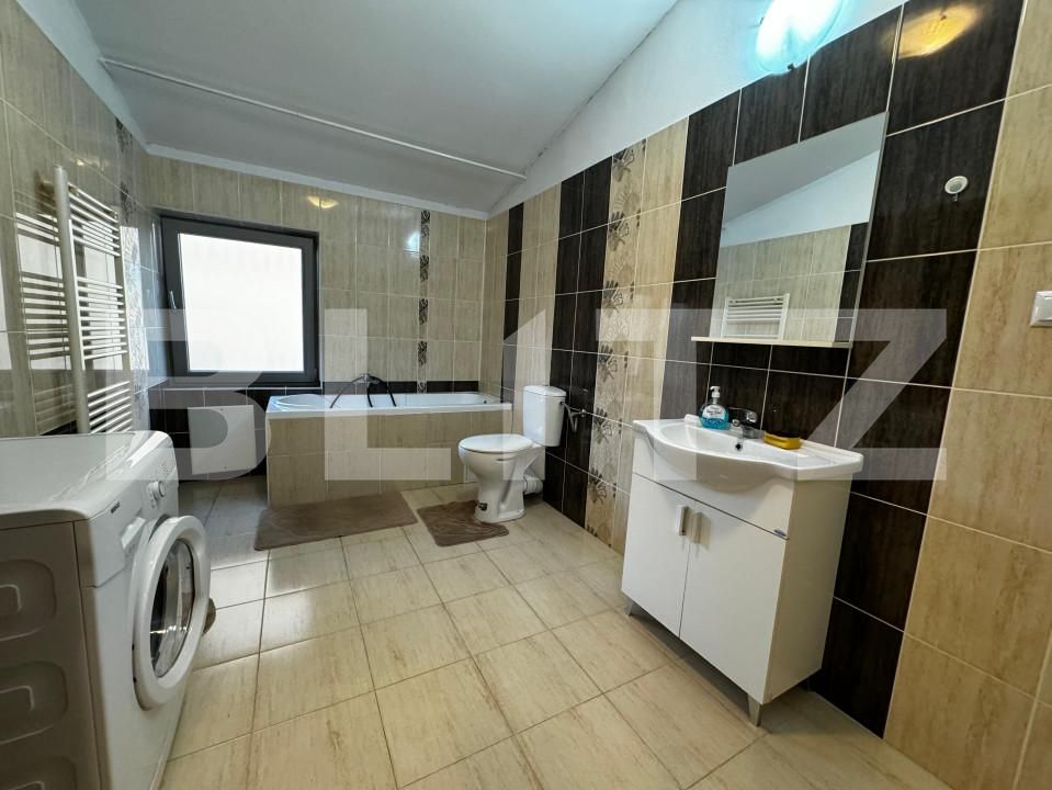 Apartament de închiriat 2 camere Cetate - 161168AI | BLITZ Alba Iulia | Poza6