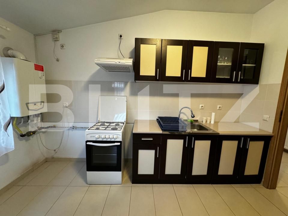 Apartament de închiriat 2 camere Cetate - 161168AI | BLITZ Alba Iulia | Poza5
