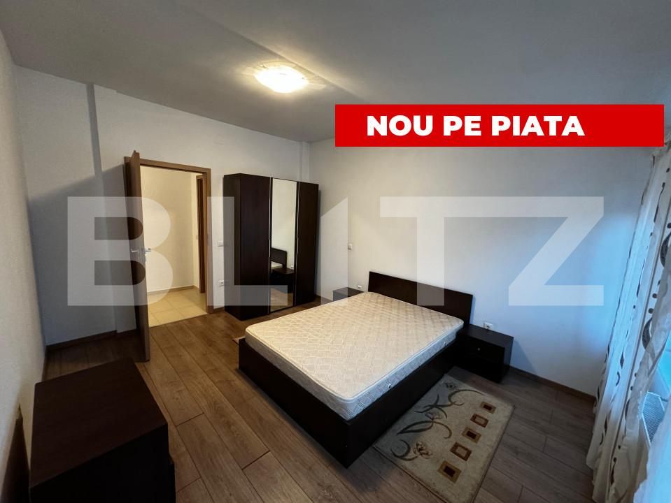 Apartament de închiriat 2 camere Cetate - 161168AI | BLITZ Alba Iulia | Poza3
