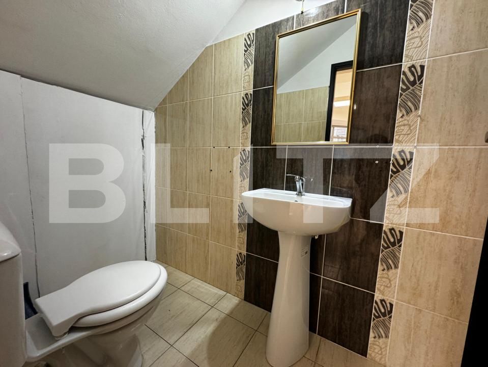 Apartament de închiriat 2 camere Cetate - 161168AI | BLITZ Alba Iulia | Poza9