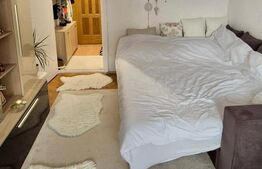 Garsoniera 30 mp, zona Cetate