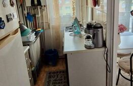 Garsoniera 30 mp, zona Cetate