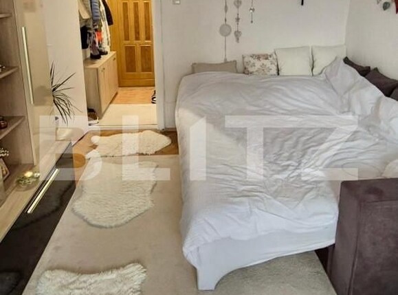 Garsonieră de vânzare Cetate - 161169AV | BLITZ Alba Iulia | Poza1