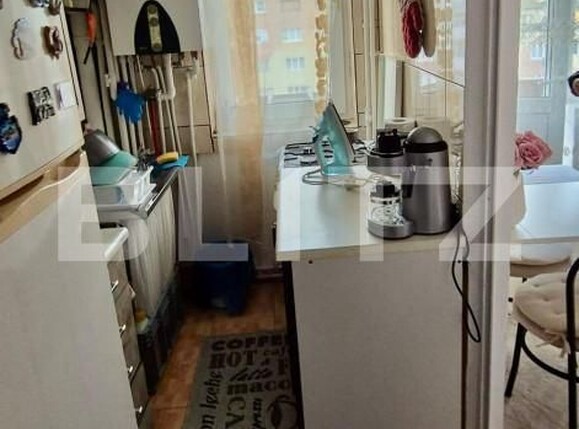 Garsonieră de vânzare Cetate - 161169AV | BLITZ Alba Iulia | Poza3