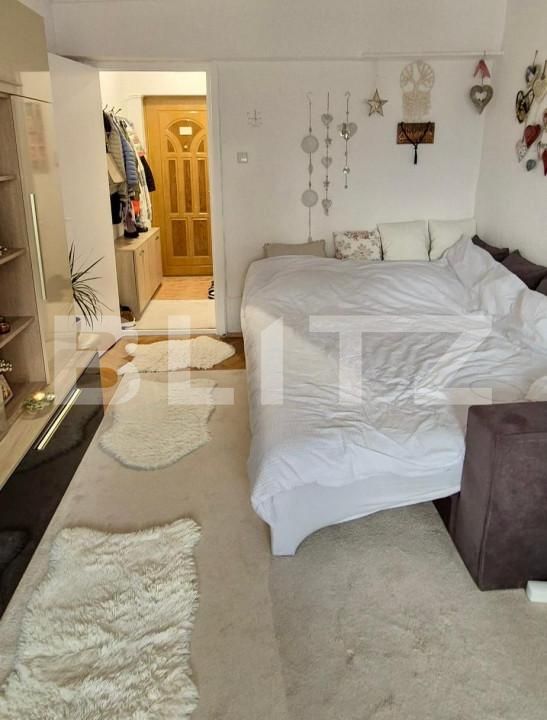Garsonieră de vânzare Cetate - 161169AV | BLITZ Alba Iulia | Poza1