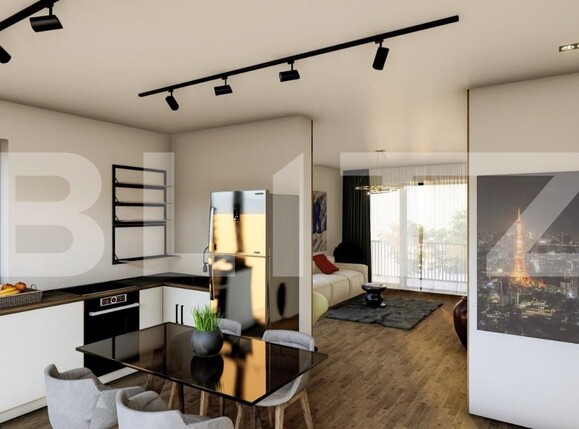 Apartament de vânzare 3 camere Cetate - 161202AV | BLITZ Alba Iulia | Poza4