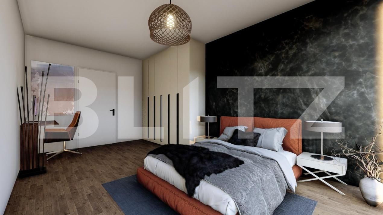 Apartament de vânzare 3 camere Cetate - 161202AV | BLITZ Alba Iulia | Poza1