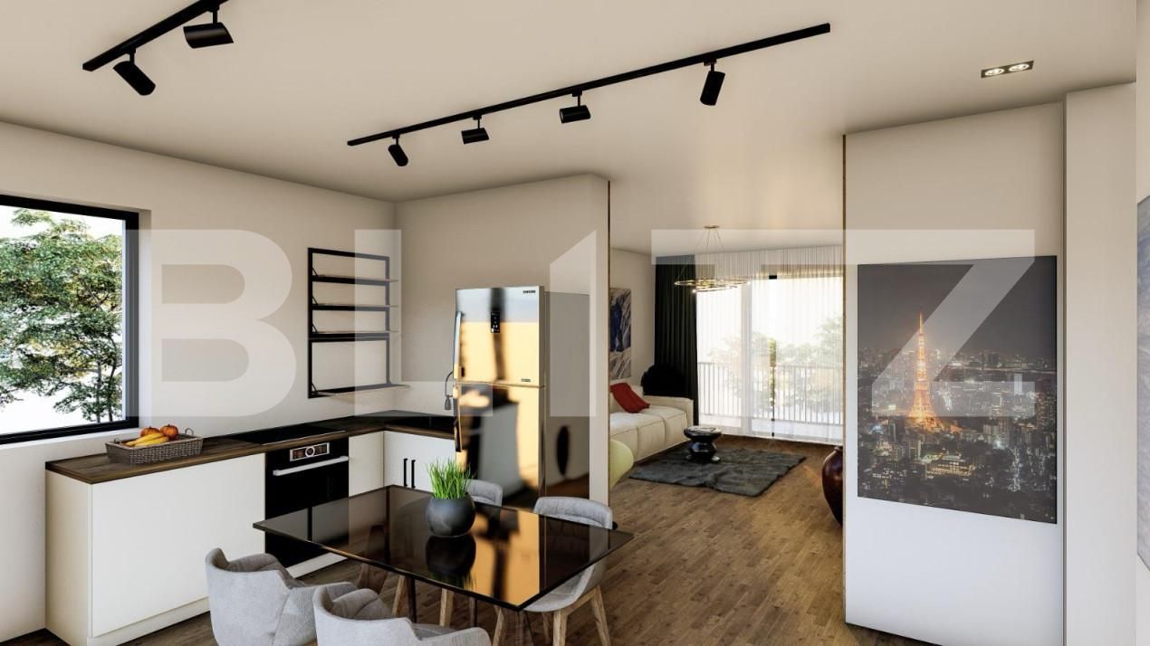 Apartament de vânzare 3 camere Cetate - 161203AV | BLITZ Alba Iulia | Poza4
