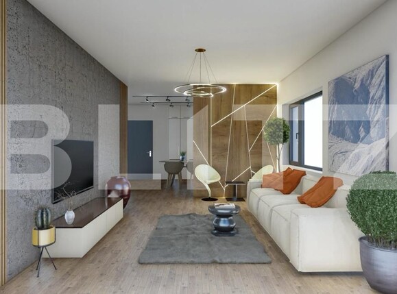 Apartament de vânzare 3 camere Cetate - 161206AV | BLITZ Alba Iulia | Poza2