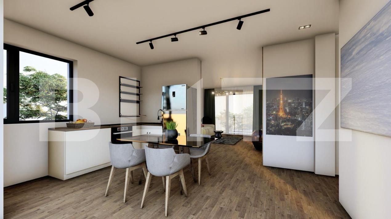 Apartament de vânzare 3 camere Cetate - 161206AV | BLITZ Alba Iulia | Poza1