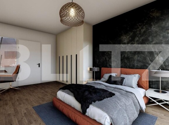 Apartament de vânzare 3 camere Cetate - 161207AV | BLITZ Alba Iulia | Poza3