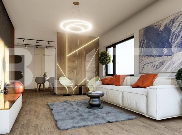 Apartament de vânzare 2 camere Cetate - 161210AV | BLITZ Alba Iulia | Poza3