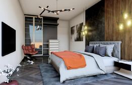 Apartament in bloc nou, 3 camere, 73 mp, zona-Cetate