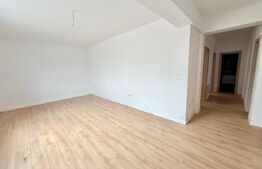 Apartament in bloc nou, 3 camere, 73 mp, zona-Cetate