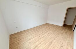Apartament in bloc nou, 3 camere, 73 mp, zona-Cetate