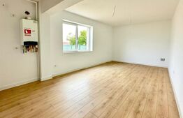 Apartament in bloc nou, 3 camere, 73 mp, zona-Cetate