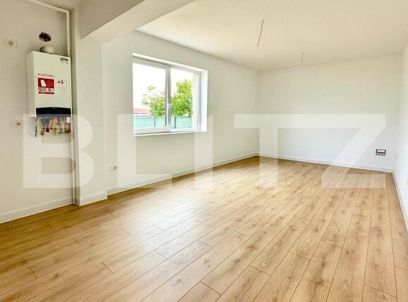 Apartament de vânzare 3 camere Cetate - 161217AV | BLITZ Alba Iulia | Poza1