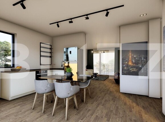 Apartament de vânzare 3 camere Cetate - 161217AV | BLITZ Alba Iulia | Poza4