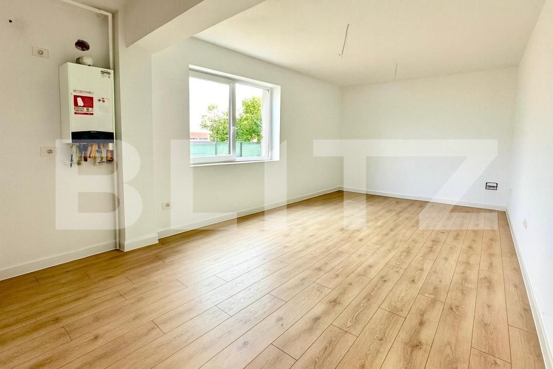 Apartament de vânzare 3 camere Cetate - 161217AV | BLITZ Alba Iulia | Poza1