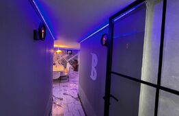 Casă modernă cu piscină, in orasul Blaj