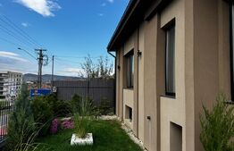 Casă modernă cu piscină, in orasul Blaj