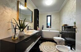 Casă modernă cu piscină, in orasul Blaj