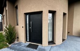 Casă modernă cu piscină, in orasul Blaj