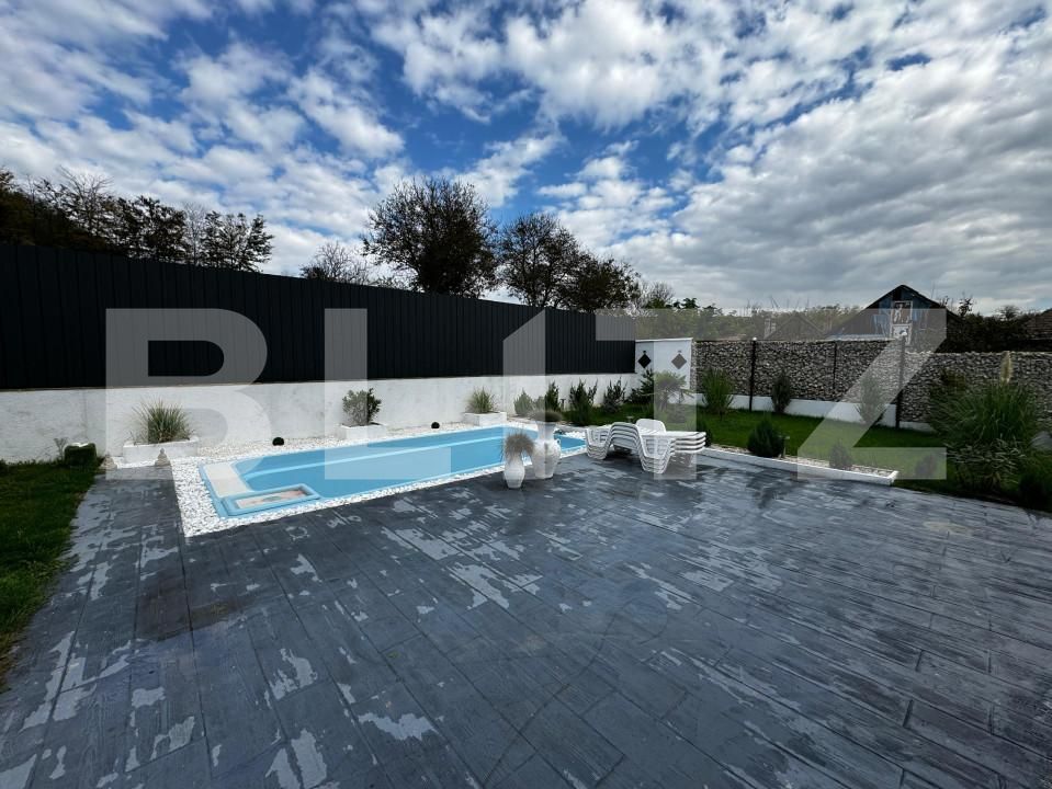 Casa de vânzare 5 camere Blaj - 161220CV | BLITZ Alba Iulia | Poza8