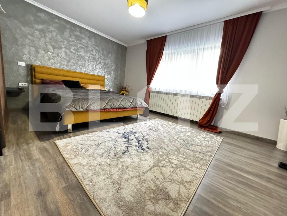 Casa de vânzare 5 camere Blaj - 161220CV | BLITZ Alba Iulia | Poza3