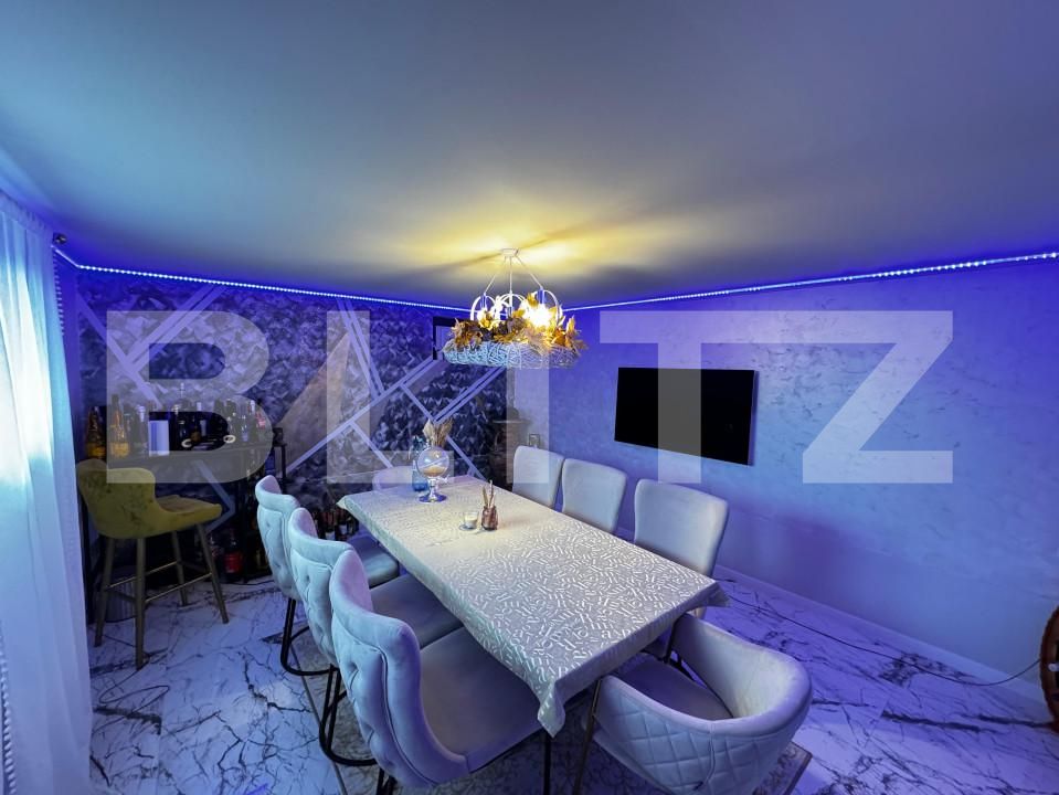 Casa de vânzare 5 camere Blaj - 161220CV | BLITZ Alba Iulia | Poza6