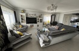 Casa Individuala, 3 camere , 115mp, Teren 1300 mp, zona Alba - Micesti