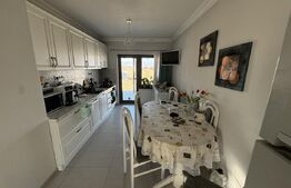 Casa Individuala, 3 camere , 115mp, Teren 1300 mp, zona Alba - Micesti