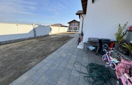 Casa Individuala, 3 camere , 115mp, Teren 1300 mp, zona Alba - Micesti