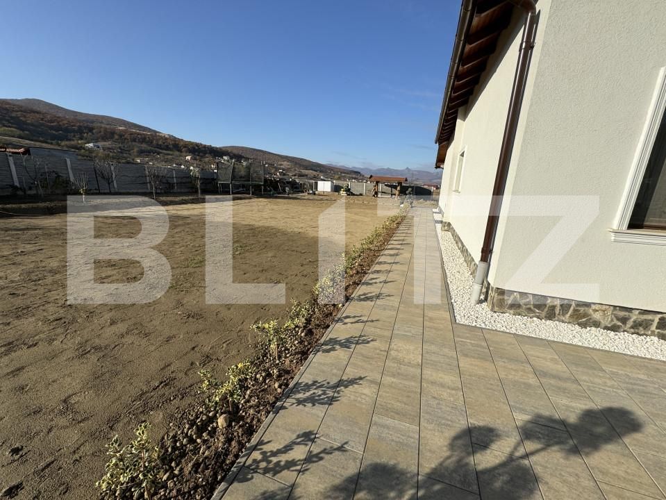 Casa de vânzare 3 camere Micești - 161231CV | BLITZ Alba Iulia | Poza11