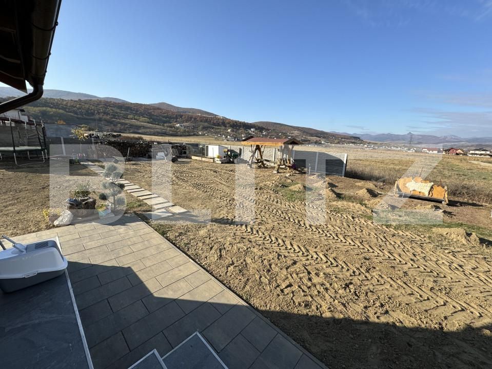 Casa de vânzare 3 camere Micești - 161231CV | BLITZ Alba Iulia | Poza3